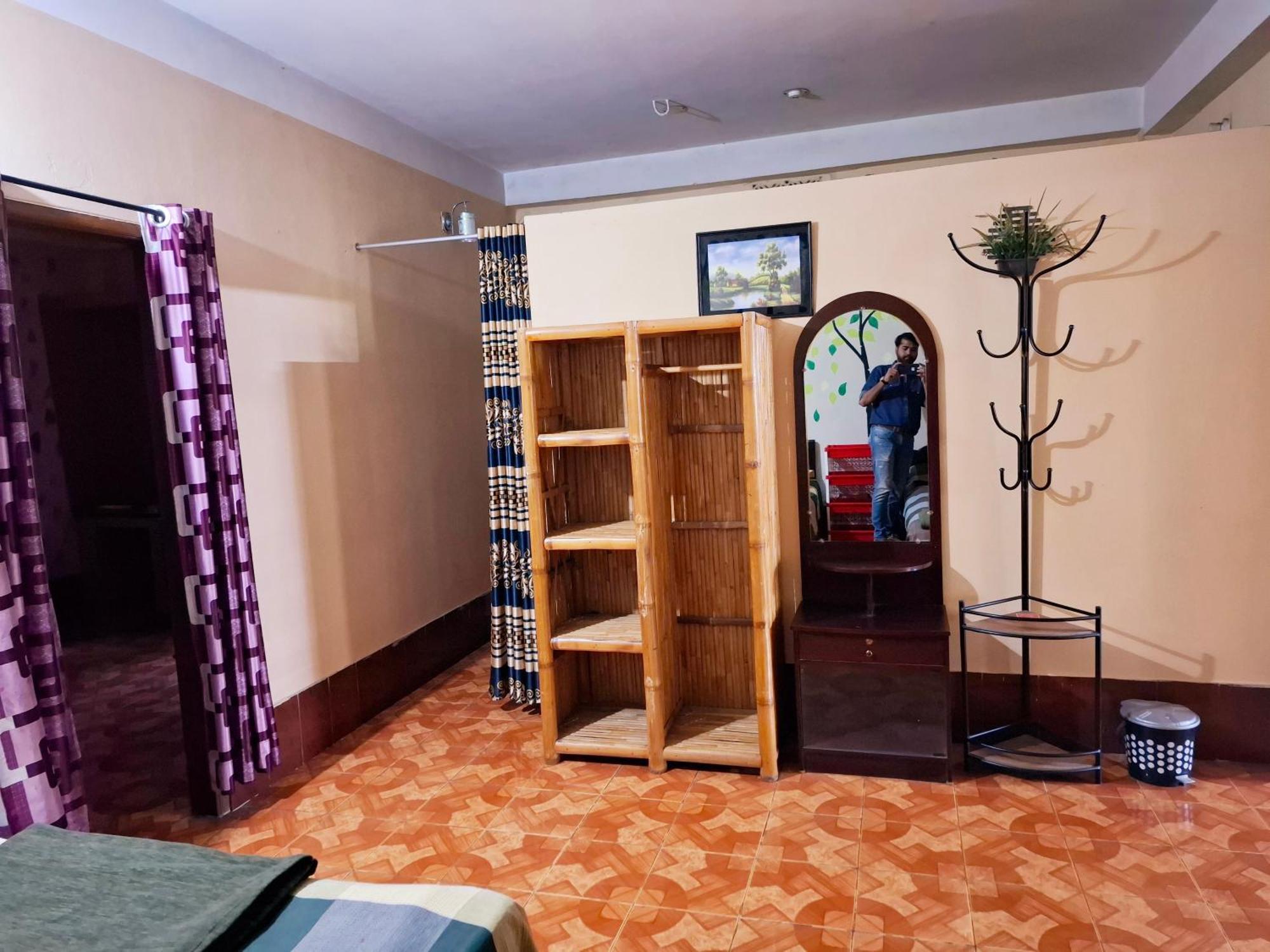 Green Leaf Guest House Sreemangal Room photo